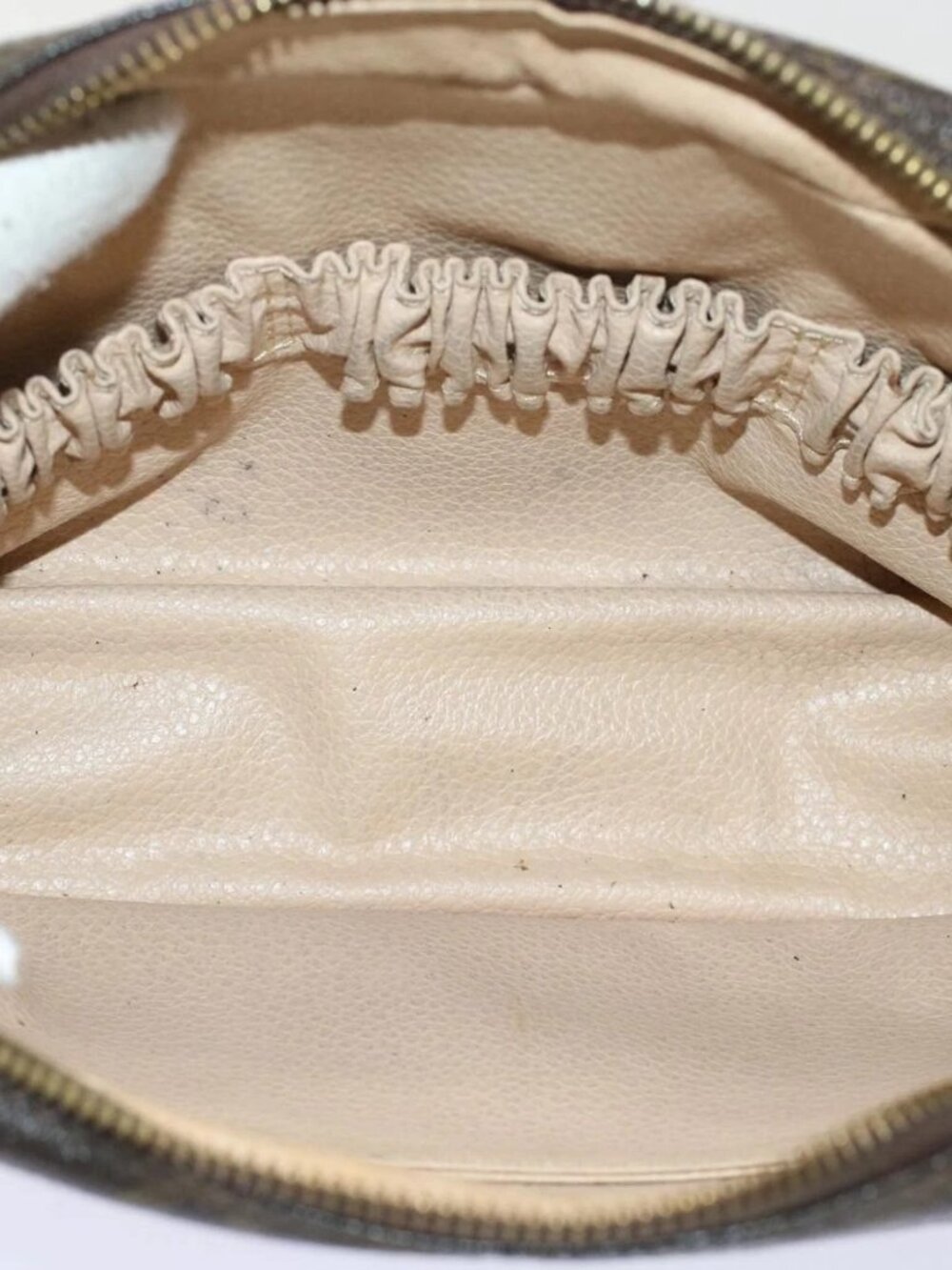 LOUIS VUITTON Monogram Trousse Toilette 23 Clutch Bag M47524 LV Auth bs6894 - Picture 13 of 16